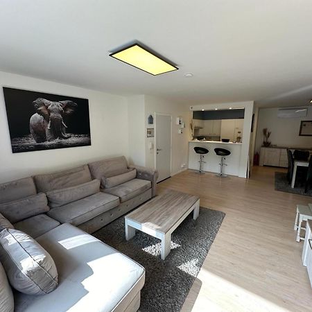 Appartement Anthony Blankenberge Ngoại thất bức ảnh