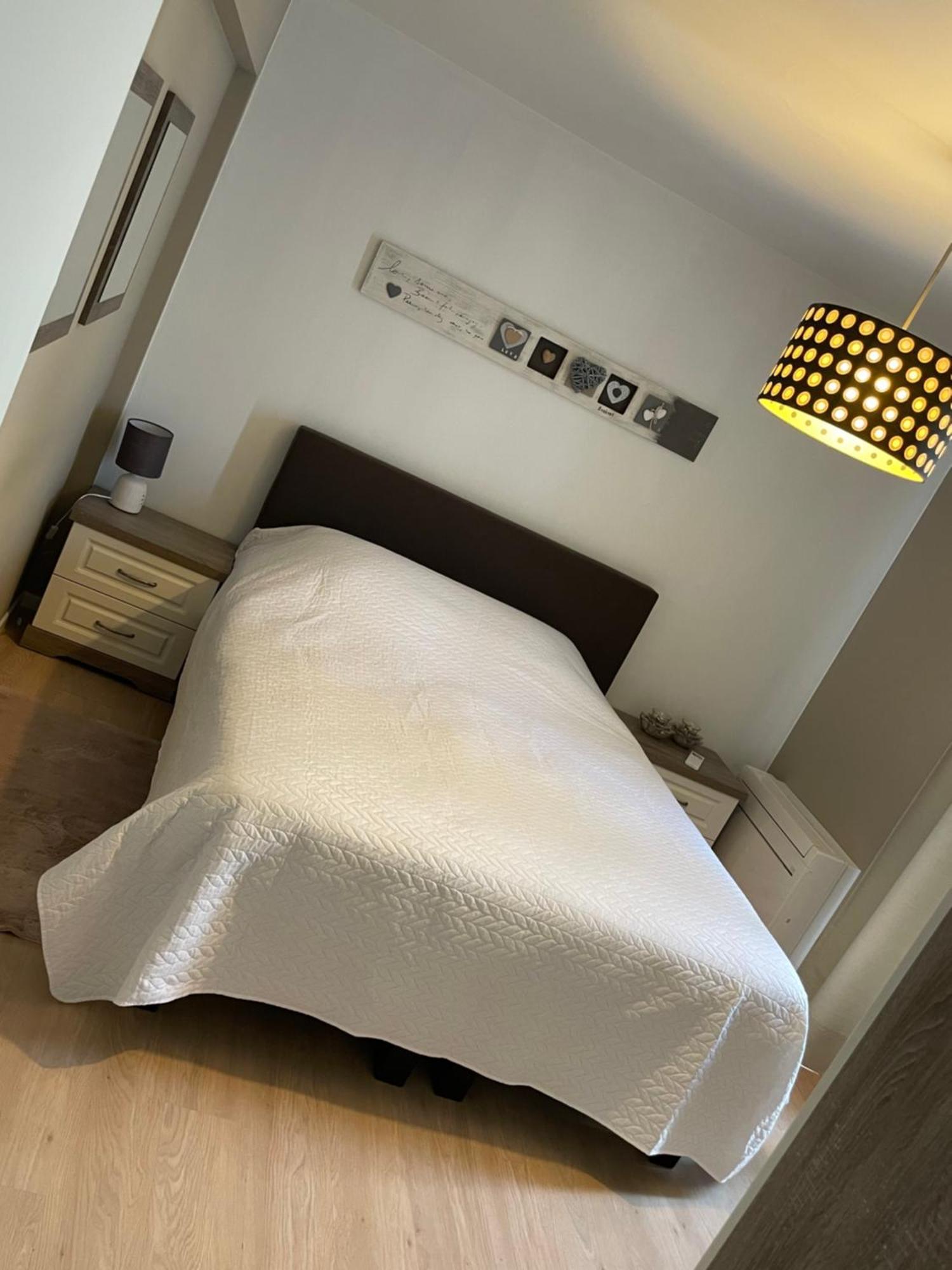 Appartement Anthony Blankenberge Ngoại thất bức ảnh