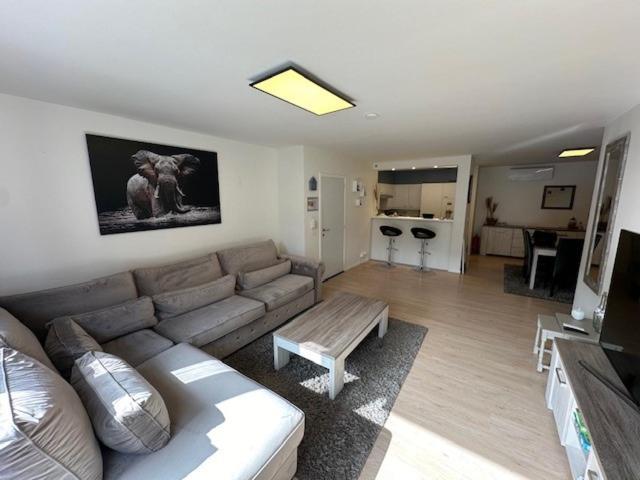 Appartement Anthony Blankenberge Ngoại thất bức ảnh