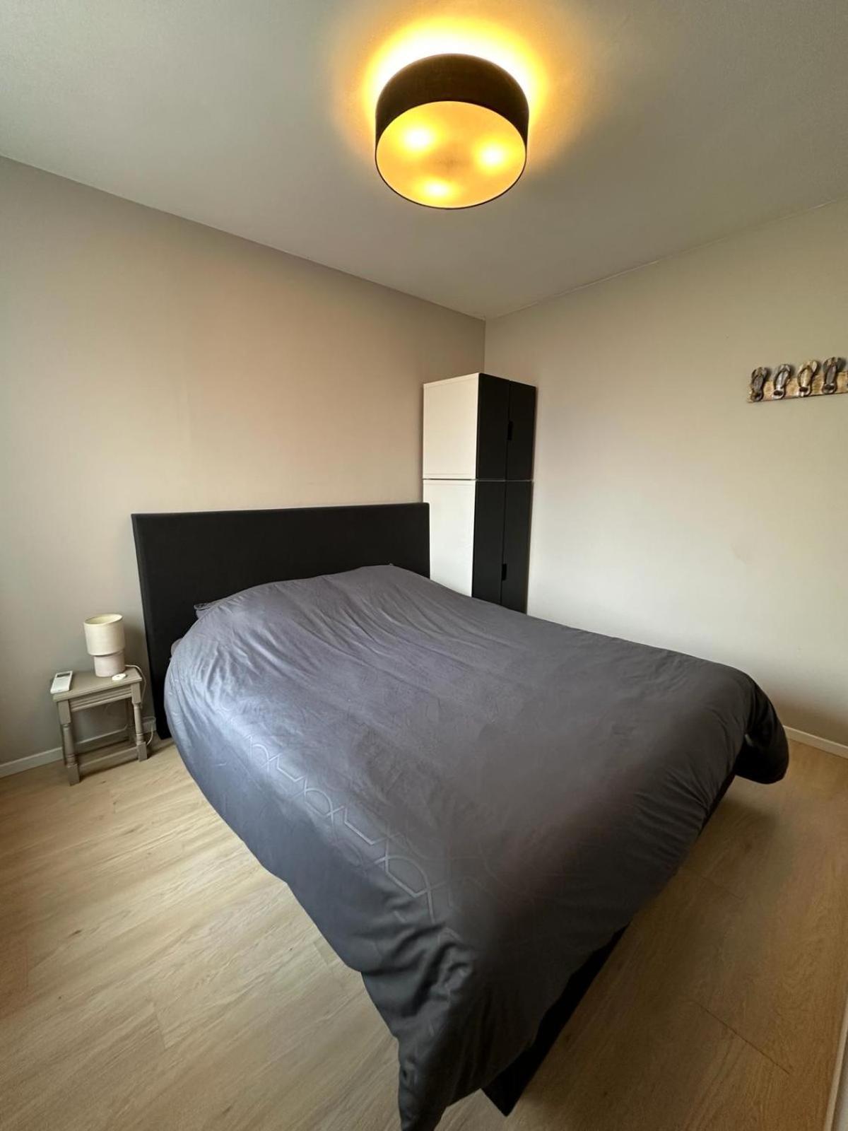 Appartement Anthony Blankenberge Ngoại thất bức ảnh