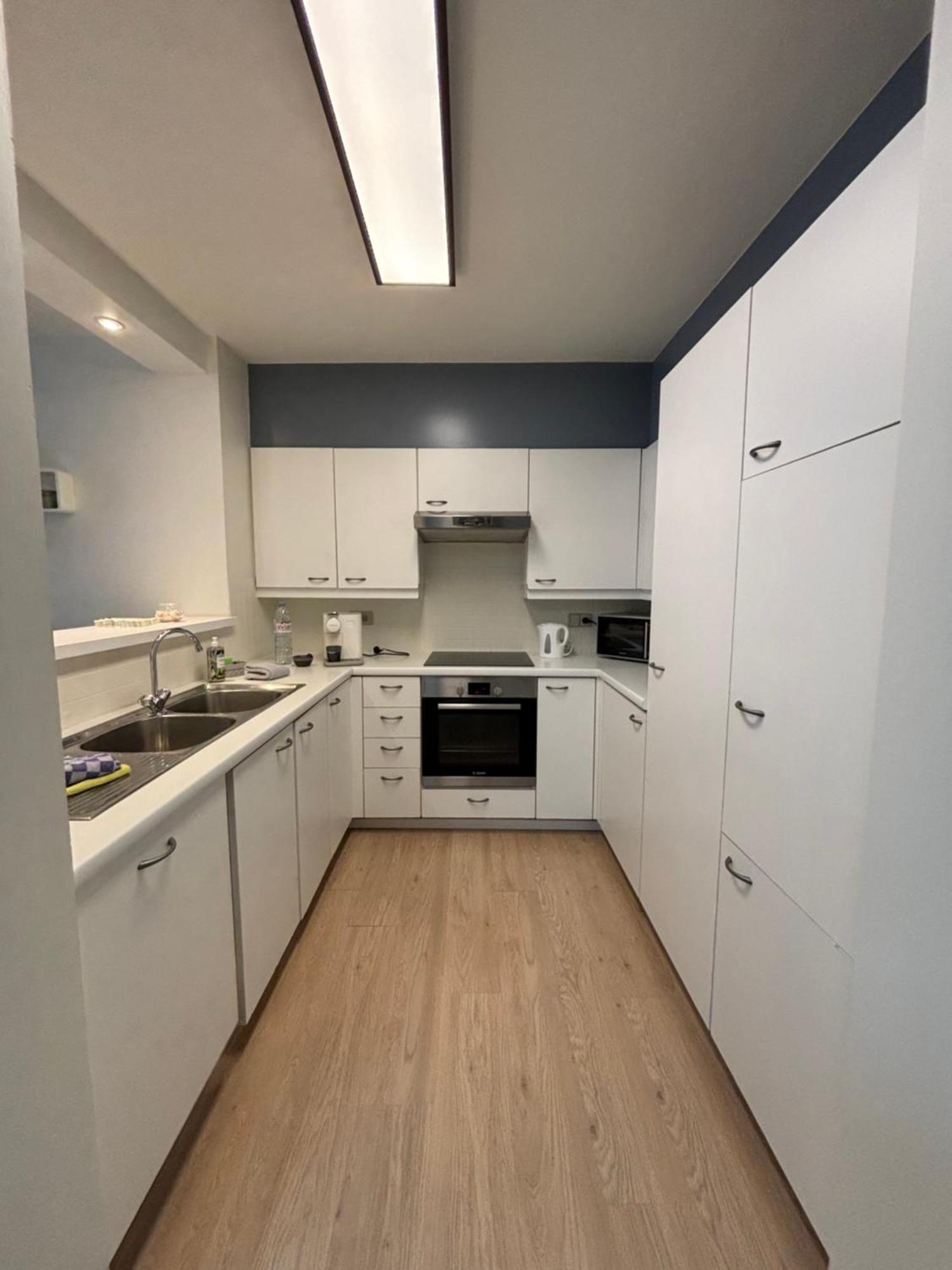 Appartement Anthony Blankenberge Ngoại thất bức ảnh